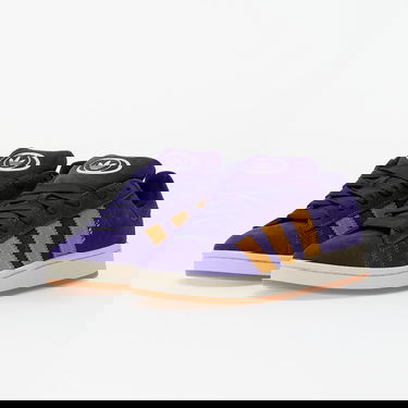 Sneakers og sko adidas Originals Campus 00s Lilla | JI3166, 5