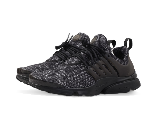 Sneakers og sko Nike Air Presto Ultra BR Sort | 898020-001
