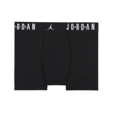 Boksere Jordan Jordan Flight Boxer Shorts (3 Pack) Sort | HF2618-010, 2