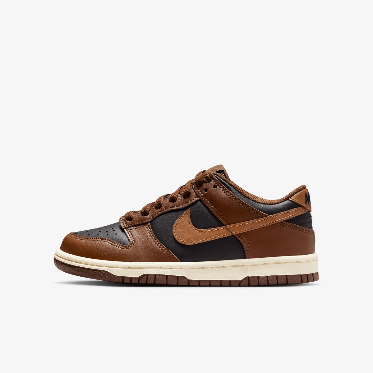 Sneakers og sko Nike Dunk Low Brun | FB9109-006, 0