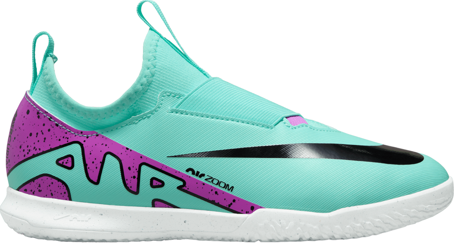 Sneakers og sko Nike Zoom Vapor 15 Academy IC Turkis | dj5619-300, 0