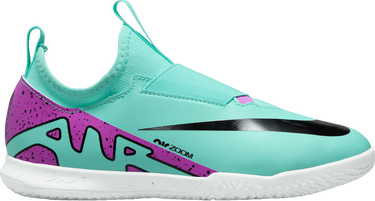 Sneakers og sko Nike Zoom Vapor 15 Academy IC Turkis | dj5619-300, 0