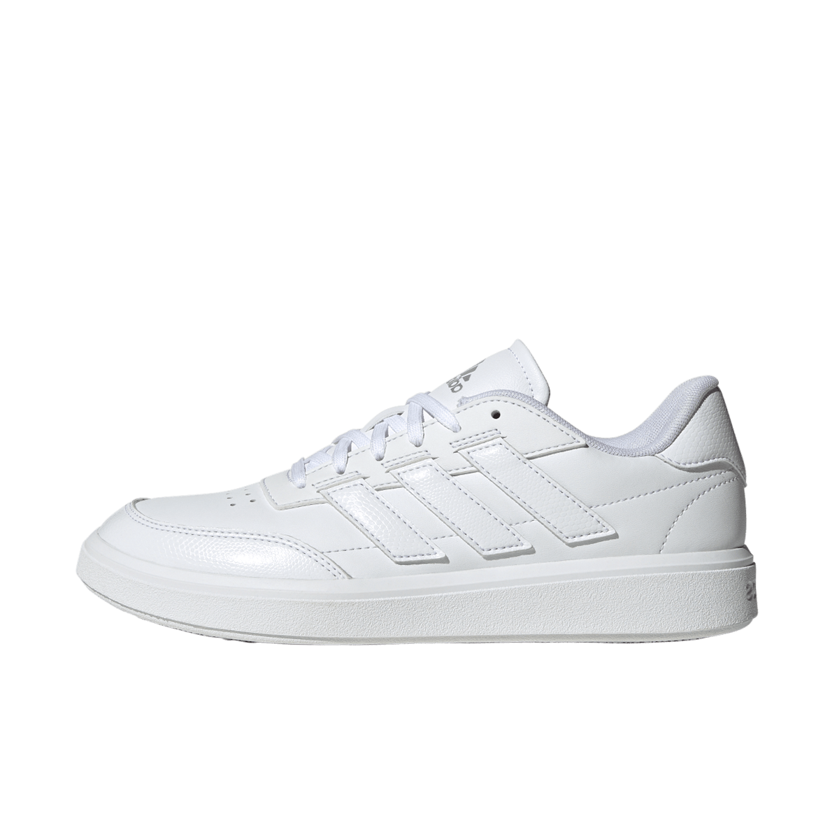 Sneakers og sko adidas Performance Courtblock Hvid | IF6554, 0