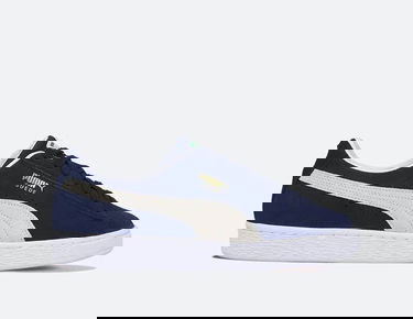 Sneakers og sko Puma Suede Classic XXI Blå | 37491504, 0