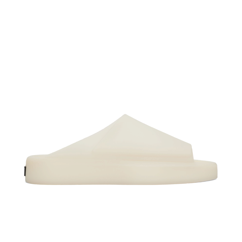Sneakers og sko Fear of God Los Feliz Rubber Sandals Hvid | FG24FW80-8023RUB