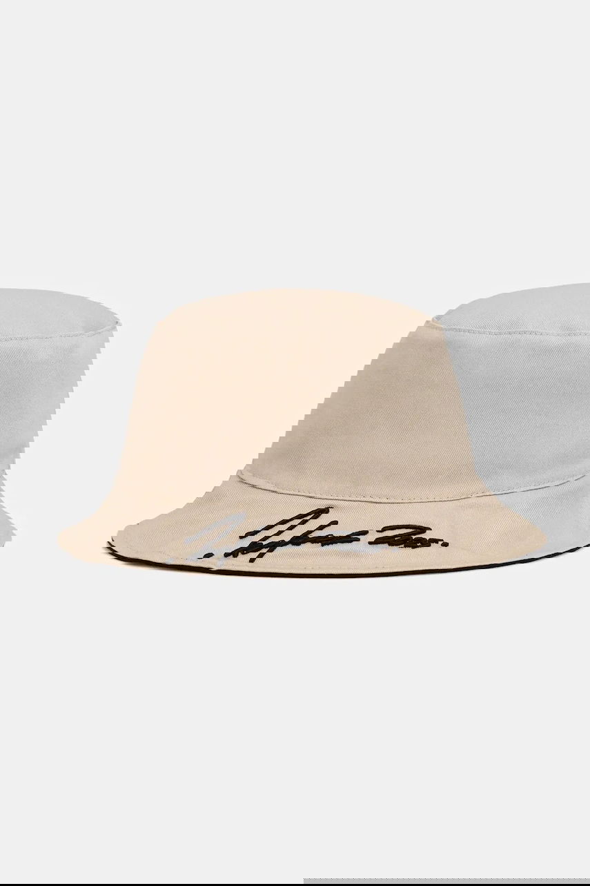 Hat KENZO Kenzo Reversible Bucket Hat Sort | FF68AC304F44, 1