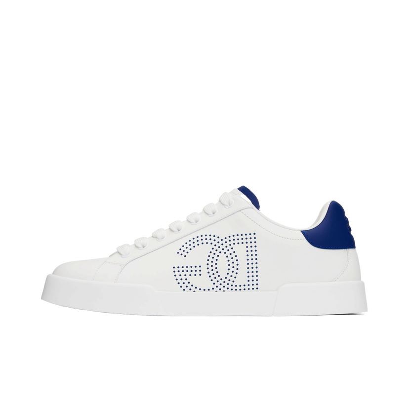 Sneakers og sko Dolce & Gabbana Dolce&Gabbana Portofino Light Hvid | CS2324AV066
