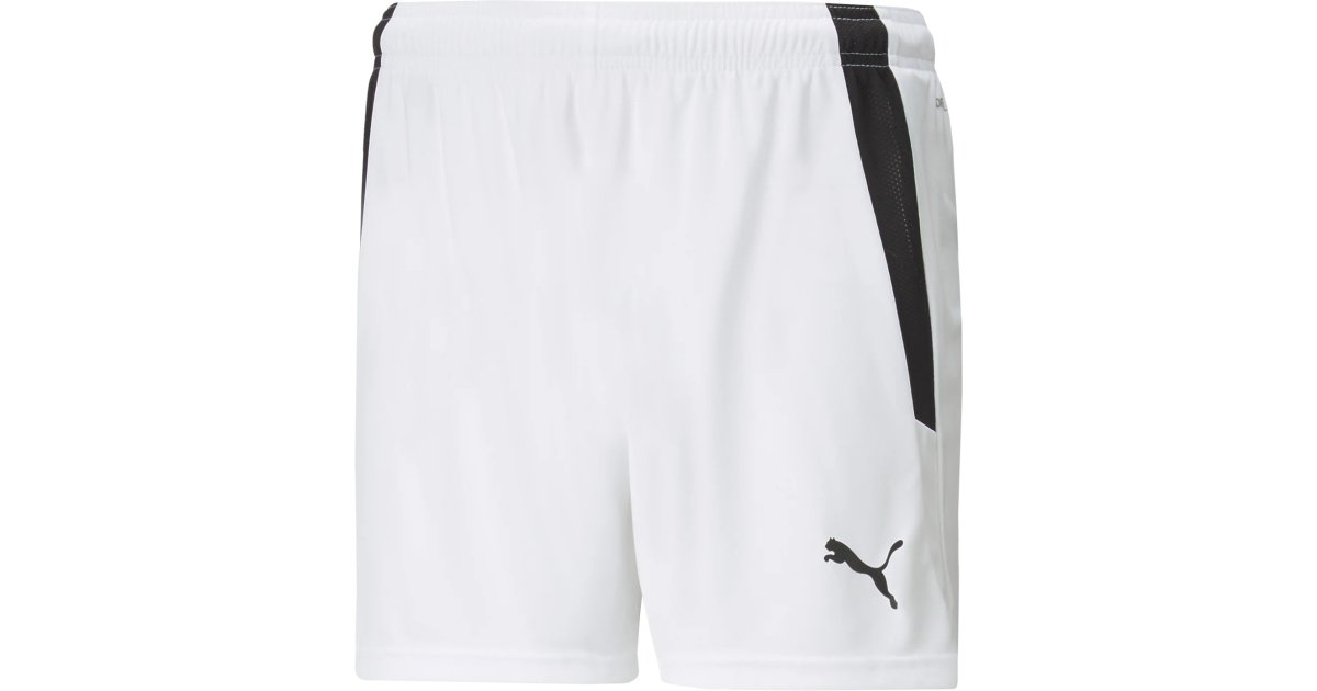 Shorts Puma teamLIGA Shorts Hvid | 70493604, 1