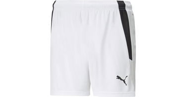 Shorts Puma teamLIGA Shorts Hvid | 70493604, 1