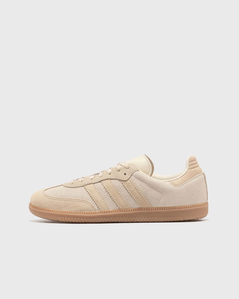 Sneakers og sko adidas Originals Samba OG Beige | JR8873