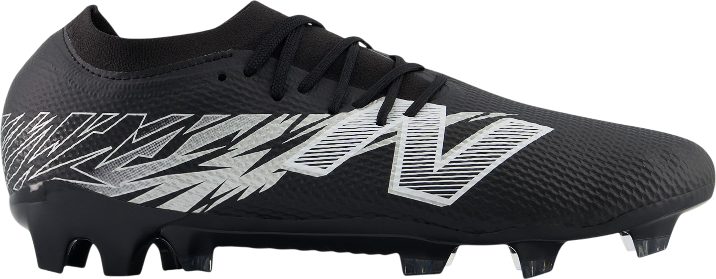 Sneakers og sko New Balance New Balance Furon Team V8 FG Sort | sf3f-bg8, 0