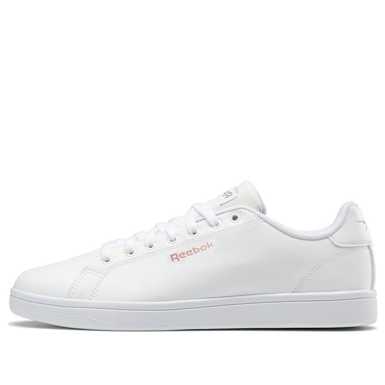 Sneakers og sko Reebok Court Series 1 Hvid | GW2720, 0