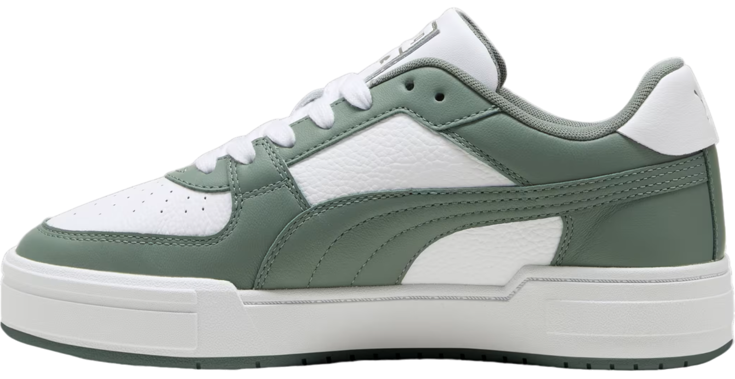 Sneakers og sko Puma CA Pro Classic Grøn | 380190-33, 1