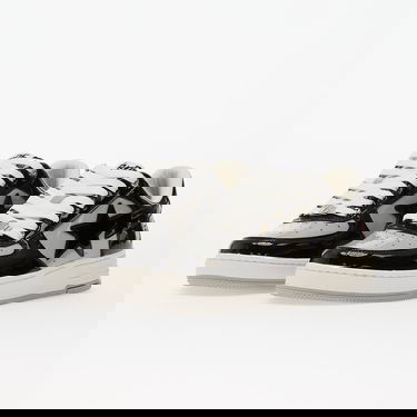 Sneakers og sko BAPE Bape Sta 4 EUR 47.5 Sort | 001FWL801304MBLK, 5