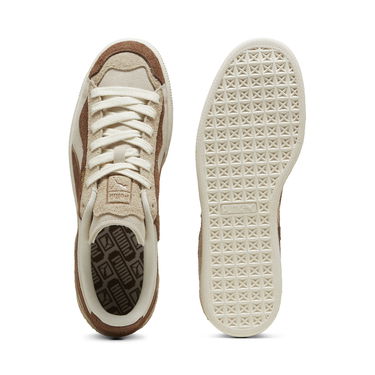 Sneakers og sko Puma Suede Trippy Beige | 398656_02, 5