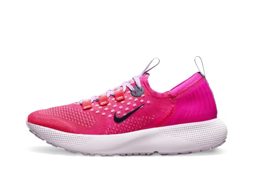 Løbe Nike Escape Run Flyknit W Lyserød | DC4269-600