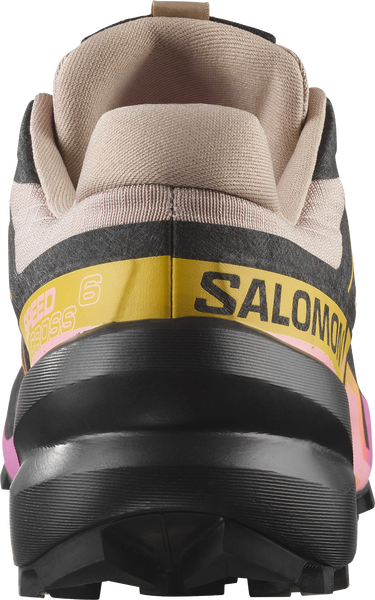 Sneakers og sko Salomon Salomon SPEEDCROSS 6 Flerfarvet | l47980800, 3
