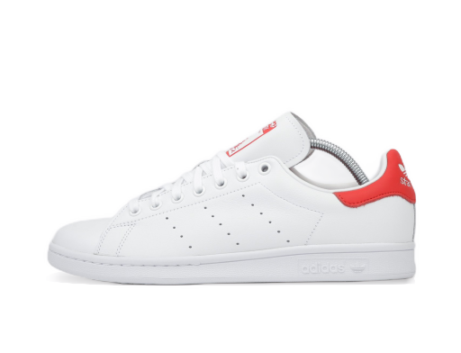 Sneakers og sko adidas Originals Stan Smith Hvid | EF4334