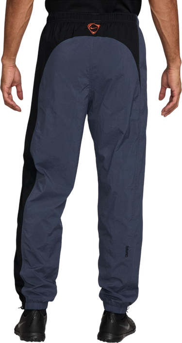 Joggingbukser Nike Nike Total 90 Inter Milan Woven Track Pants Grå | hq9759-437, 1