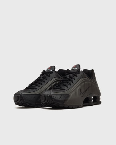 Sneakers og sko Nike Shox R4 Sort | CW2626003, 1
