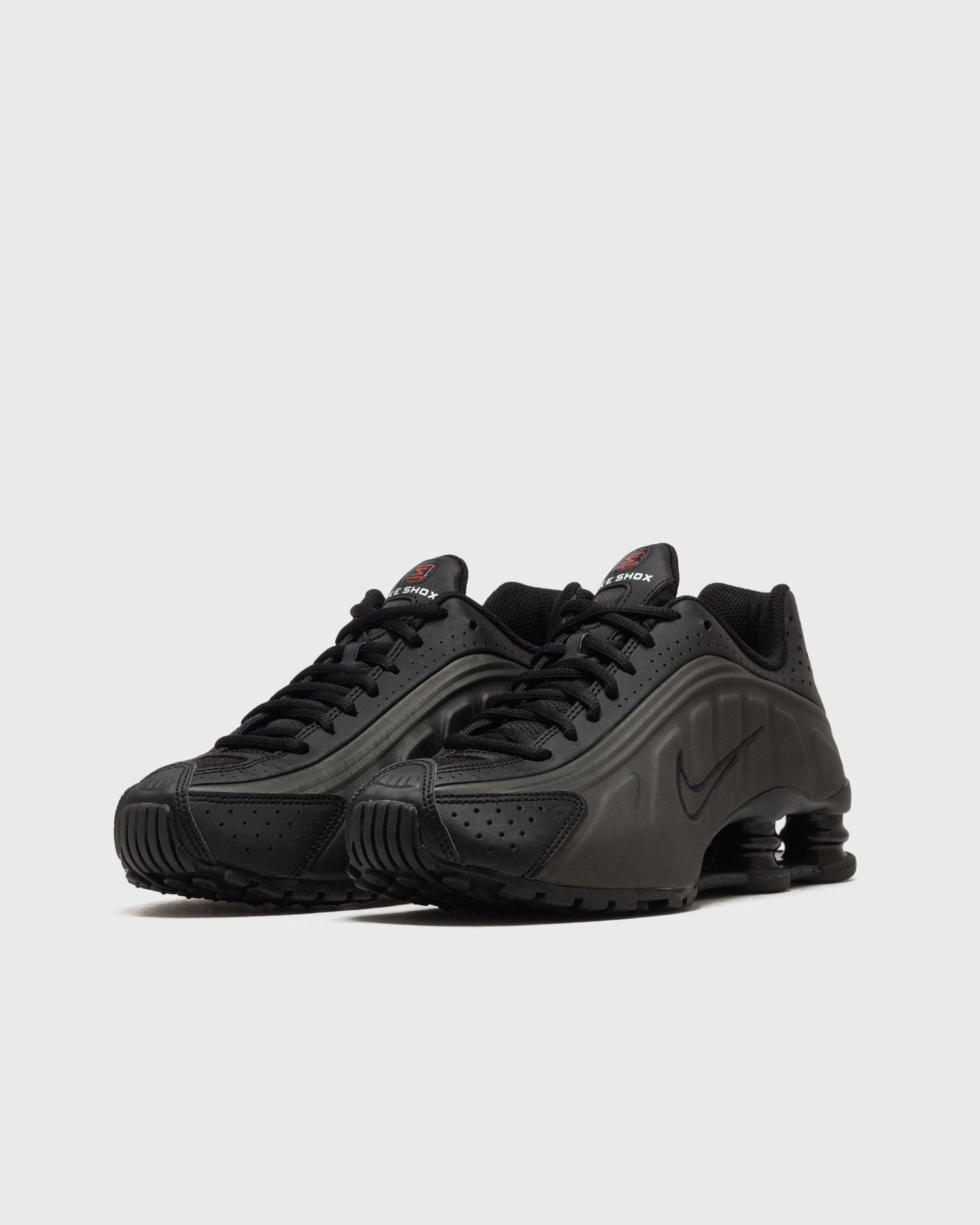 Sneakers og sko Nike Shox R4 Sort | CW2626003, 1