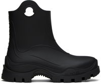 Misty Rain Boots "Black"