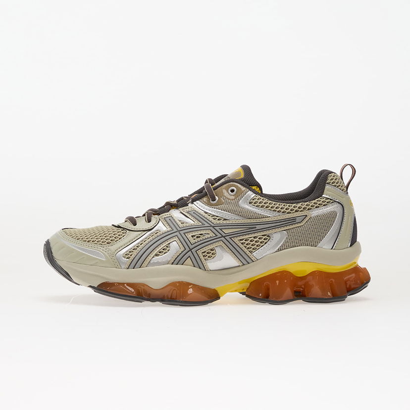 Sneakers og sko Asics Gel-Quantum Kinetic Beige | 1203A270-026