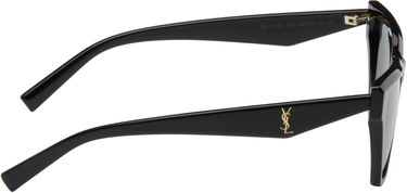 Solbriller Saint Laurent SL M103 Sunglasses Sort | SL M103-005, 1