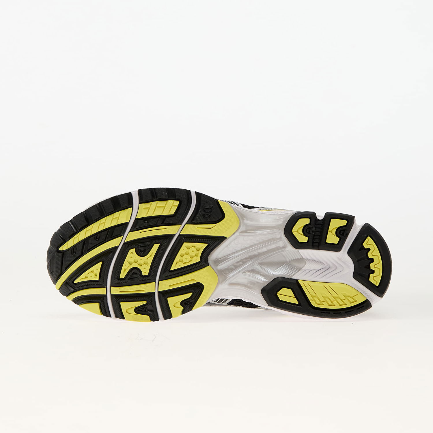 Sneakers og sko Asics Gel-Kayano 14 Sort | 1203A537-001, 1