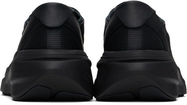 Sneakers og sko Y-3 Y-3 Subaya Sort | JS0584, 1