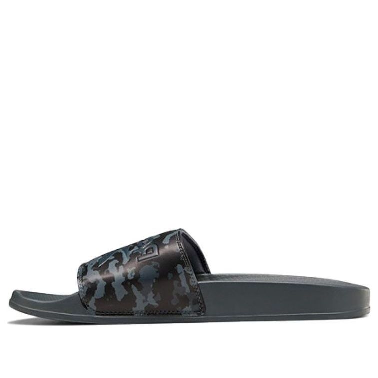 Sneakers og sko Reebok Classic Slide Sort | FW5750, 0