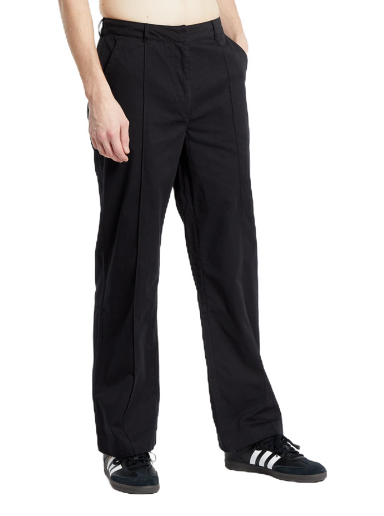Bukser adidas Originals Chino Pant Sort | IK5998
