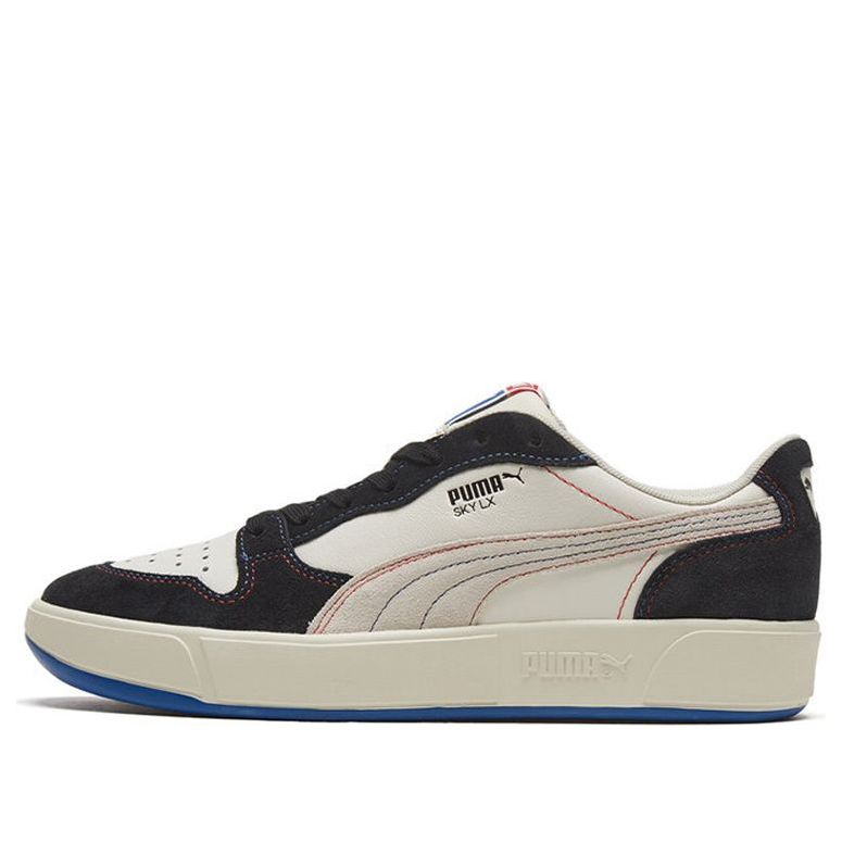 Sneakers og sko Puma Sky LX Low Beige | 375876-01