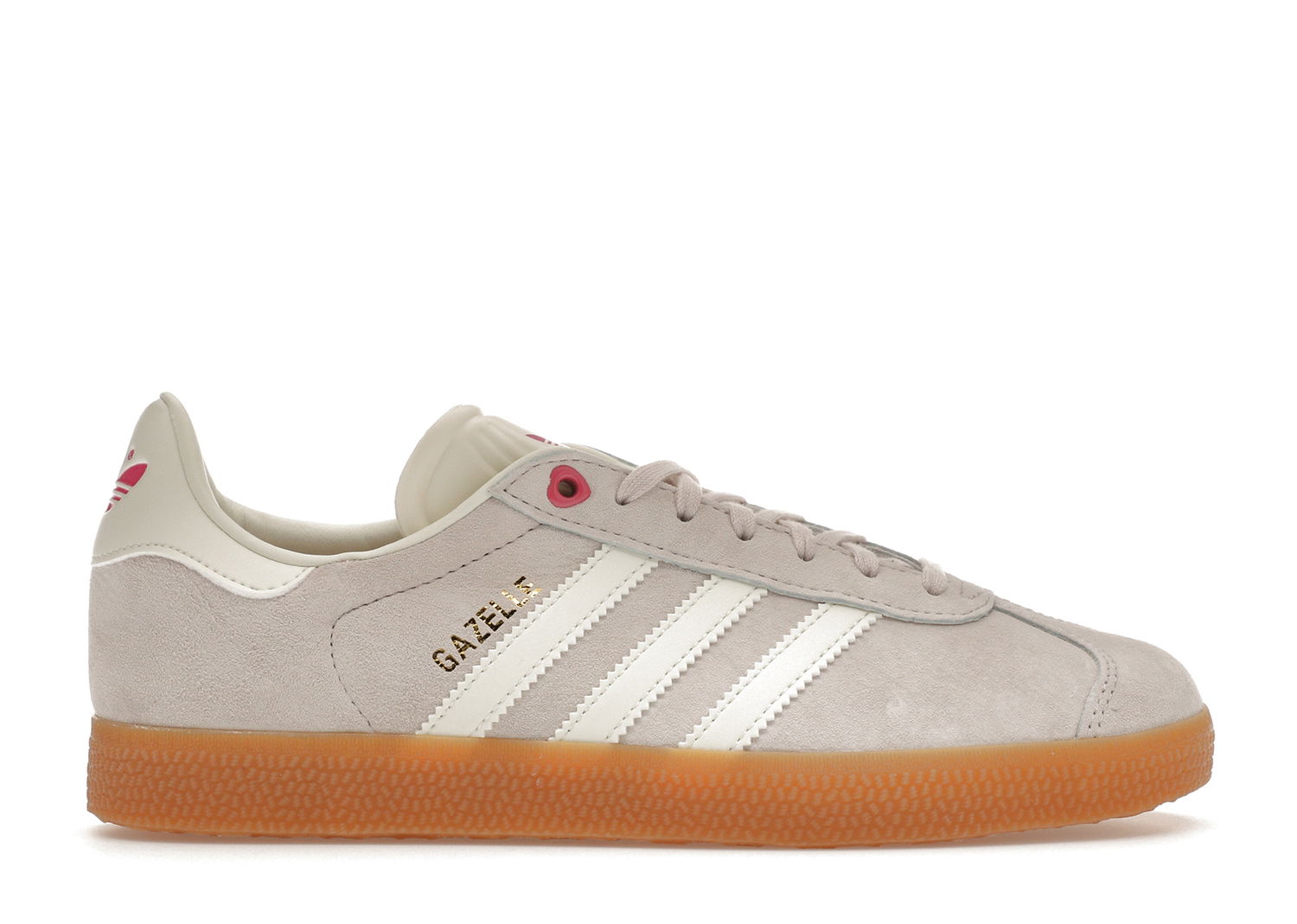 Sneakers og sko adidas Originals Gazelle Valentine's Day (2024) W Grå | ID1105, 0