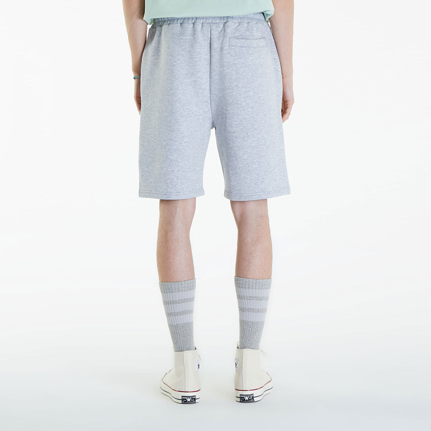 Shorts Karl Kani Shorts Grå | KKMQ22003GRY, 1