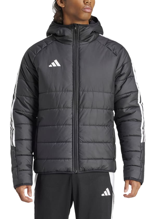 Jakke adidas Originals adidas TIRO24 WINT JKT Sort | ij7388