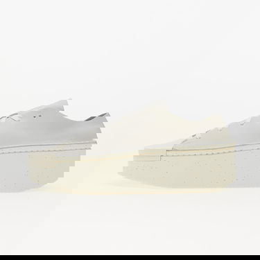 Sneakers og sko Y-3 Kyasu Lo Owhite/ Owhite/ Owhite Hvid | IG2915, 0
