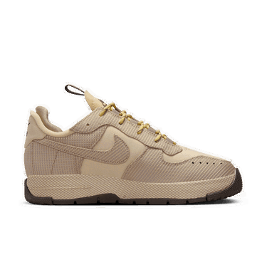 Sneakers og sko Nike Air Force 1 Wild Beige | FB2348-201, 2