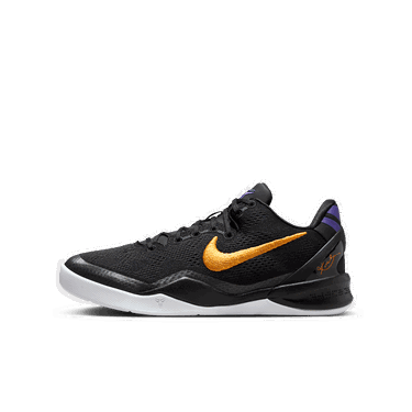Sneakers og sko Nike Kobe VIII Sort | FN0266-002, 1