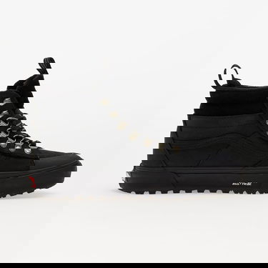 Sneakers og sko Vans SK8-Hi DR MTE-2 Black Sort | VN0009QMBLA1, 3
