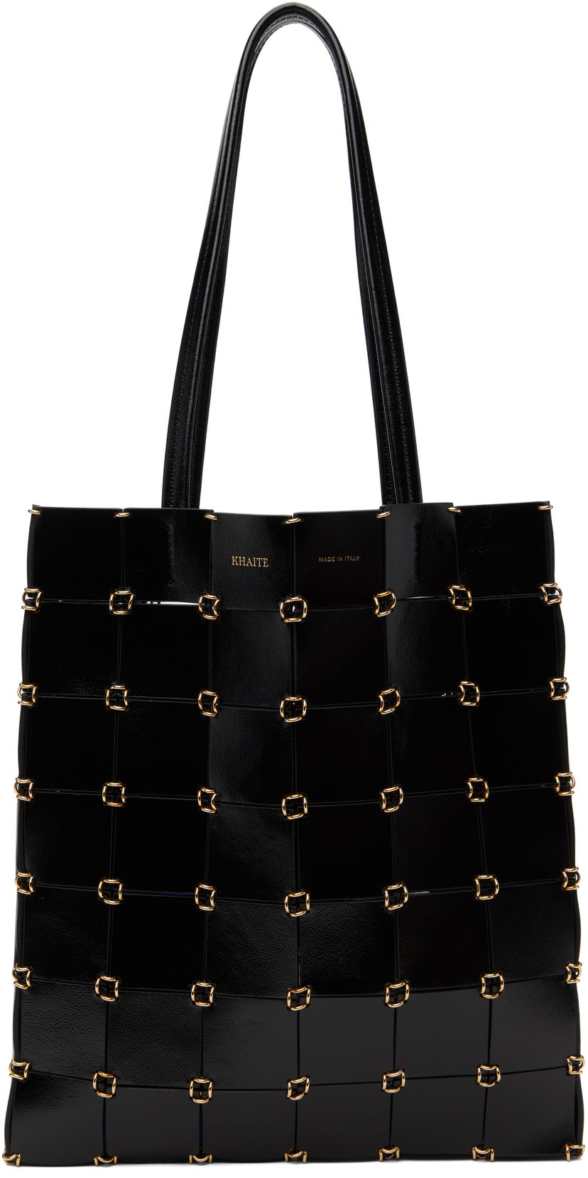 Mulepose Khaite KHAITE Emma Tote Sort | H1036-877