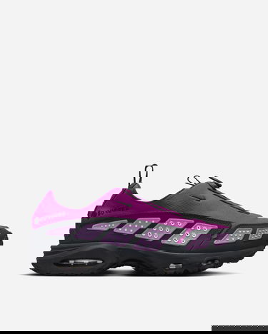 Sneakers og sko Nike Air Max SNDR GORE-TEX Lilla | FZ4238-500, 0