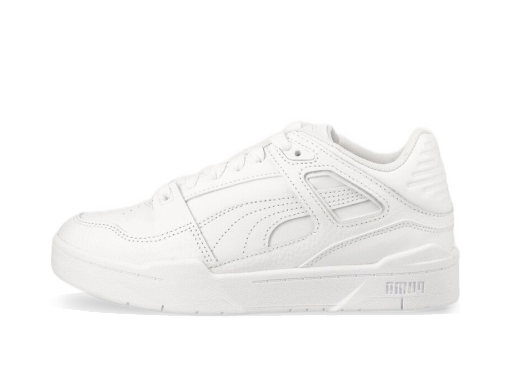 Sneakers og sko Puma Slipstream Hvid | 387544