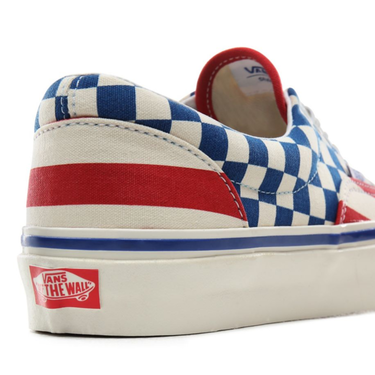 Sneakers og sko Vans Era 95 Dx Hvid | VN0A2RR1VYC, 3