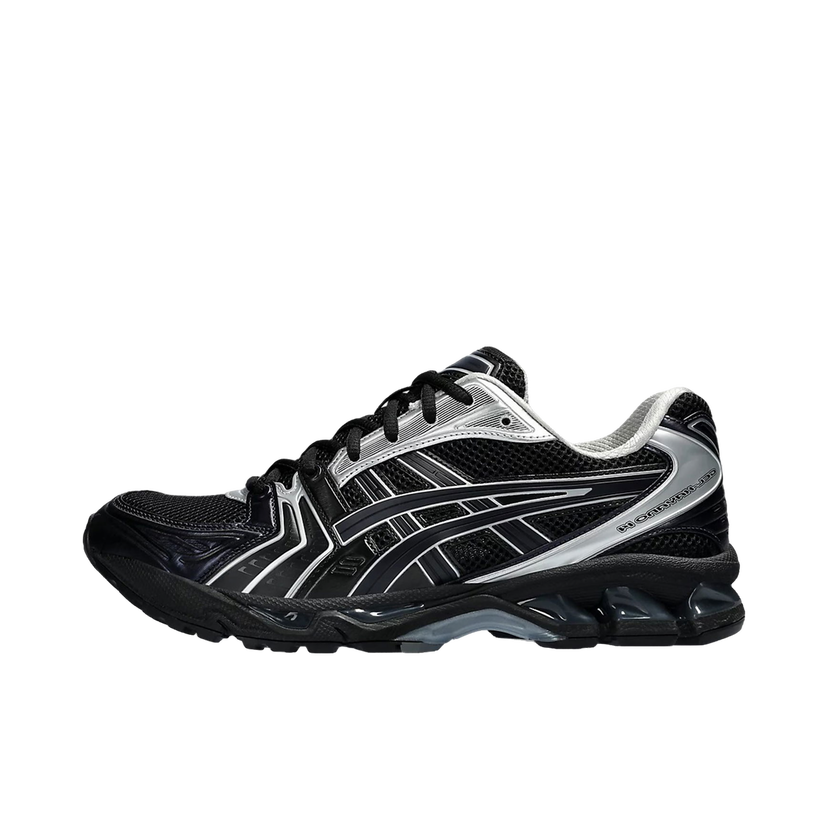 Løbe Asics atmos x Undermycar x Gel-Kayano 14 "Black" Sort | 1203A430-001