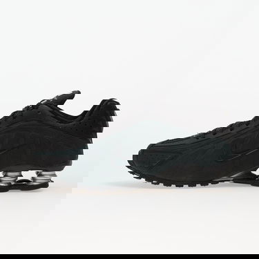 Sneakers og sko Nike Shox R4 Se 2 Sort | HQ7739-002, 0