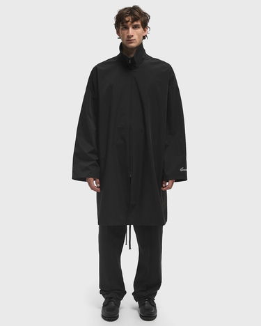 Jakke Fear of God High Neck Sporty Jacket Sort | 202SP256560F-861, 2