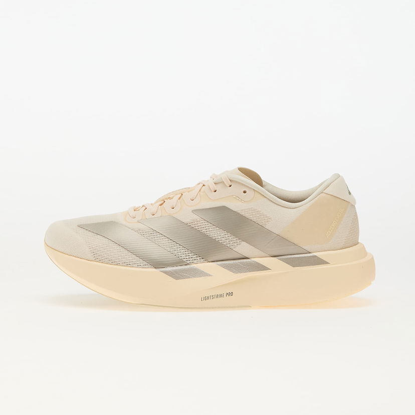 Sneakers og sko adidas Performance Adizero Evo SL Beige | JR5841