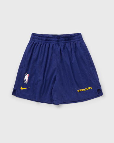 Shorts Nike GOLDEN STATE WARRIORS OPENHOLE MESH SHORTS Blå | FV1992-495, 1