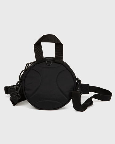 Taljetaske EASTPAK x Telfar Circle Bag Sort | 196248032184, 1